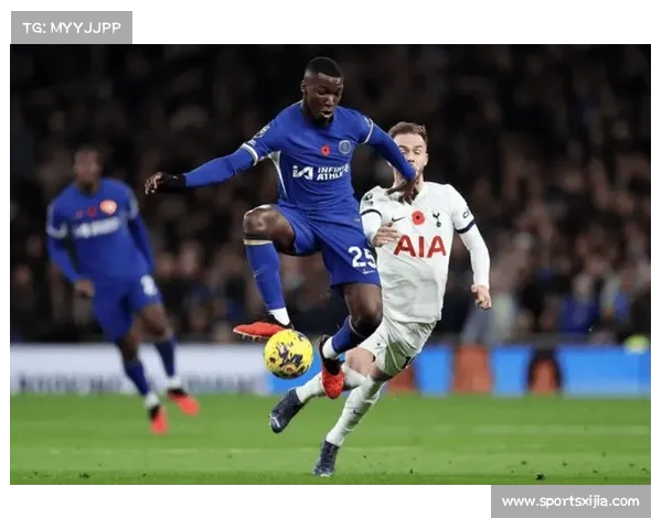 蓝军逆转热刺客场取胜 切尔西2比1力克北伦敦劲敌 蓝军逆转热刺客场取胜 切尔西2比1力克北伦敦劲敌