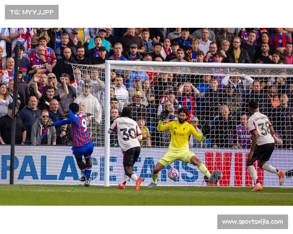 数据透视利物浦攻防失衡,进球难掩防守漏洞 数据透视利物浦攻防失衡,进球难掩防守漏洞