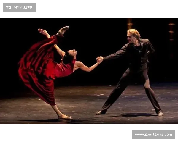 香港芭蕾舞团携《最后的歌》与《布兰诗歌》登陆上海国际艺术节 香港芭蕾舞团携《最后的歌》与《布兰诗歌》登陆上海国际艺术节