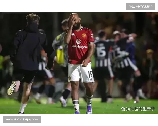 曼联战术短板暴露,科技数据揭示无效控球困局 曼联战术短板暴露,科技数据揭示无效控球困局