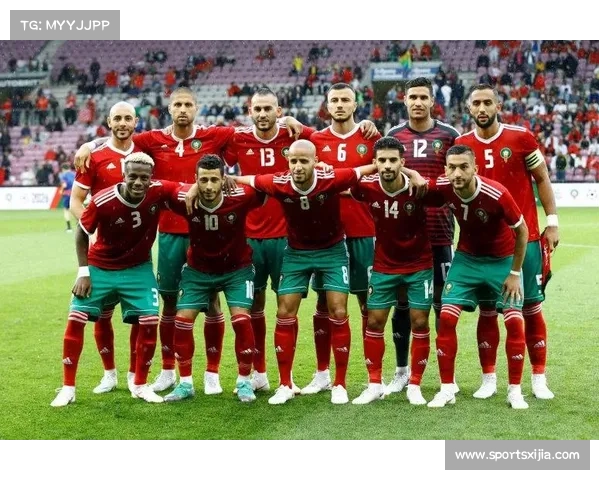 非洲杯运营总结:摩洛哥主办国的后勤保障体系 非洲杯运营总结:摩洛哥主办国的后勤保障体系