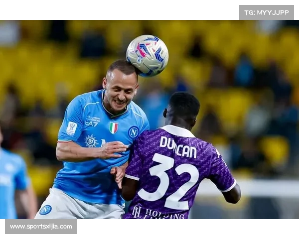 那不勒斯2-1佛罗伦萨，终结三场不胜