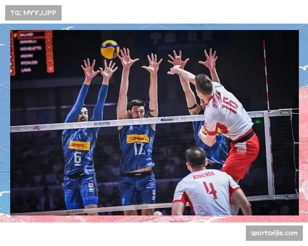 评论：波兰男排统治力下降，国家联赛卫冕之路面临多方挑战